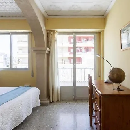 En Puerto De Nyk Apartment