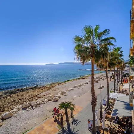 Apartment En Puerto De Nyk