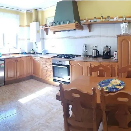 Apartment En Puerto De Nyk *