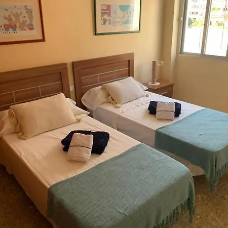 Apartment En Puerto De Nyk