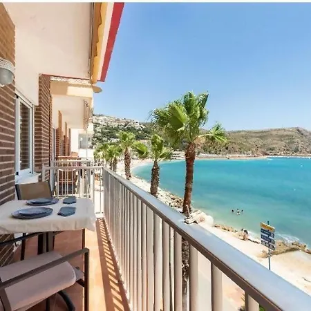 Apartment En Puerto De Nyk *
