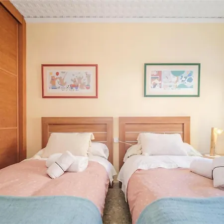 Apartment En Puerto De Nyk