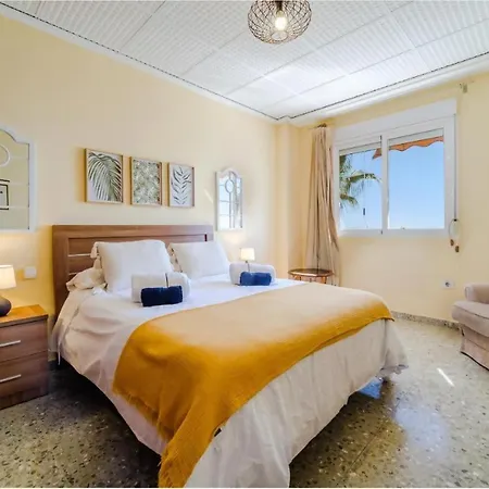 Apartment En Puerto De Nyk *