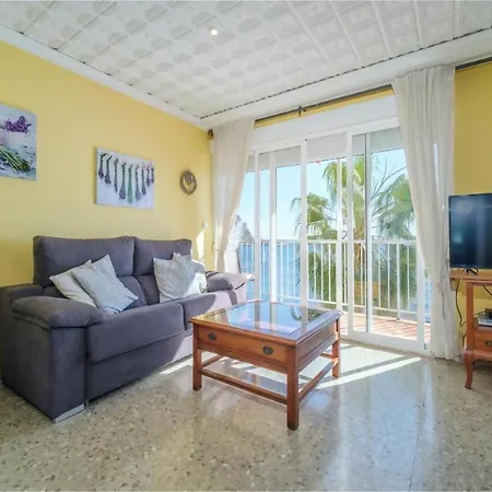 Apartment En Puerto De Nyk